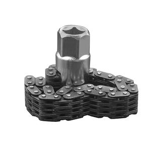 武函双链条滤芯扳手重型机油格拆装多用通用型拆卸更换净水器扳手