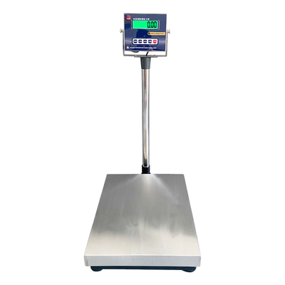 本安型防爆秤不锈钢上海友声