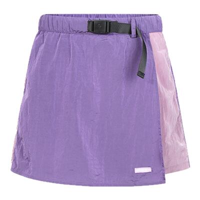 GuukaTech户外透气金属丝裤裙夏