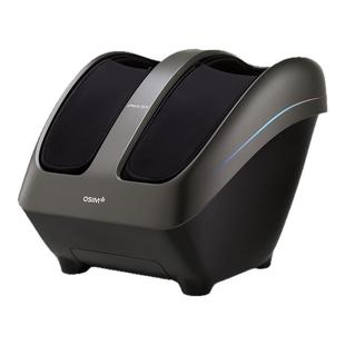 OSIM傲胜暖足乐Sync足疗机小腿足部脚部全自动推拿温热按摩器3233