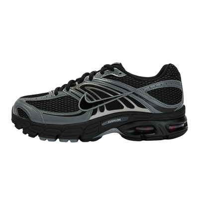 【大码】耐克男鞋2AIR MAX黑银复古跑鞋气垫百搭老爹鞋IQ7592-010