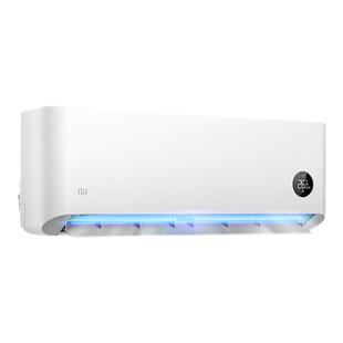 政府补贴 小米空调巨省电1匹1.5匹新一级能效智能变频冷暖家用80