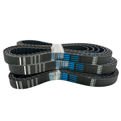 Balless同步皮带480L 457 461 465 472 476 487 491 495L耐磨橡胶