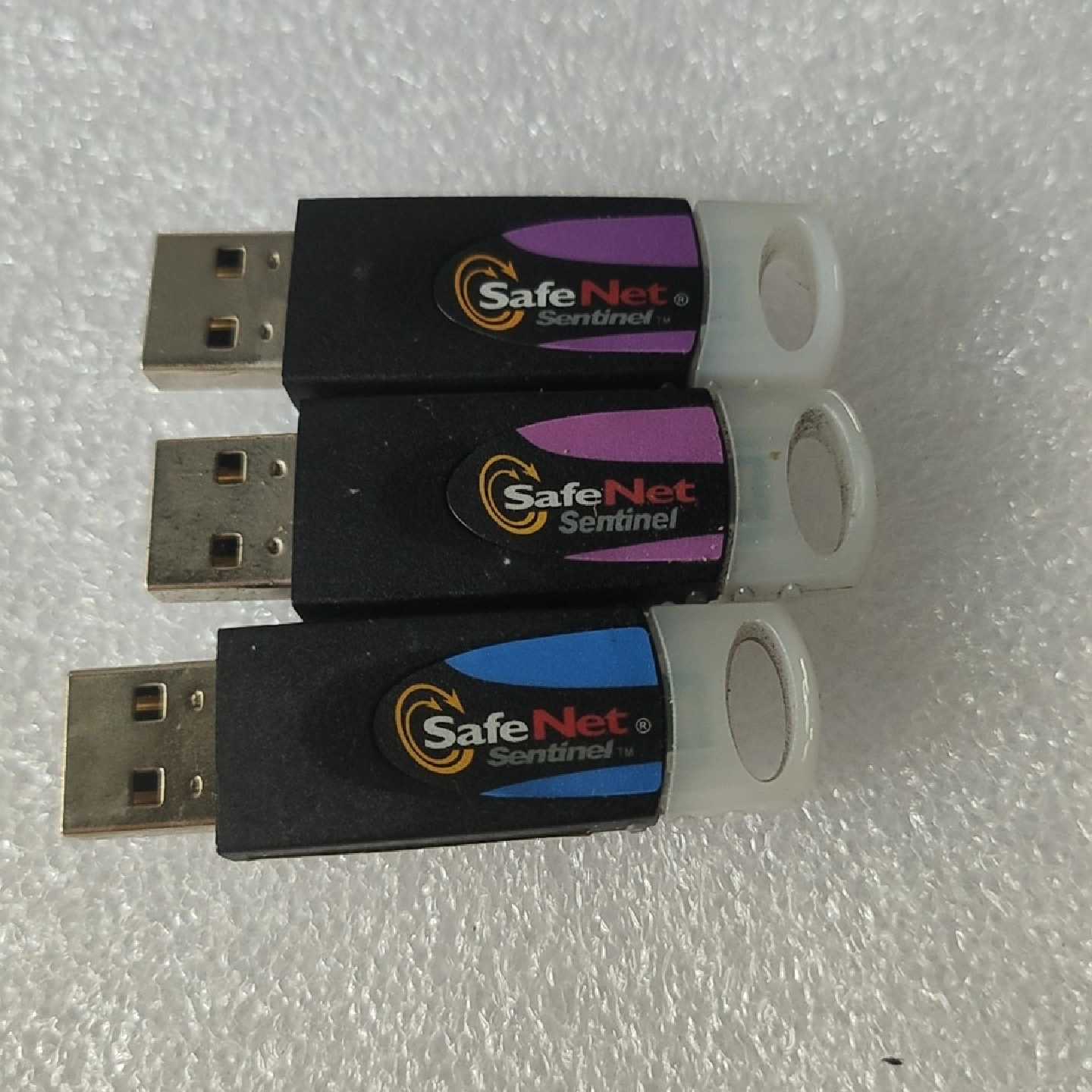 议价-圣天诺加密锁 SafeNet Sentinel USB Su