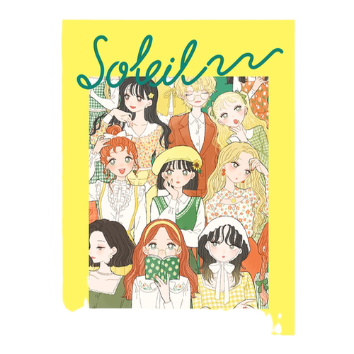 【现货】【PIE插画集】Tanaka时尚搭配插画集SOLEIL 海岛千本插画集Rooms 八馆奈奈子作 日文原版进口艺术画册