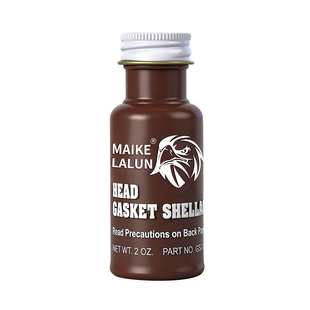 美国正品鹰牌缸床胶鹰头缸垫缸盖气缸发动机专用平面密封胶耐高温