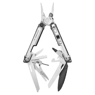 美国Leatherman莱泽曼ARC多功能钳户外折叠工具组合便携EDC