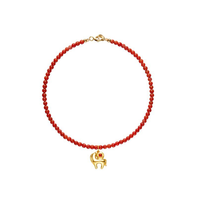 马年本命年礼物新年礼物