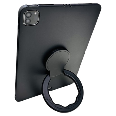 ipad保护壳超薄软壳简约纯色