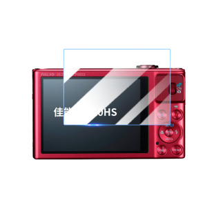 适用Canon佳能SX620HS相机贴膜sx610hs长焦数码照相机600屏幕保护膜CCD卡片机SX540HS防刮水凝膜530防刮爆520