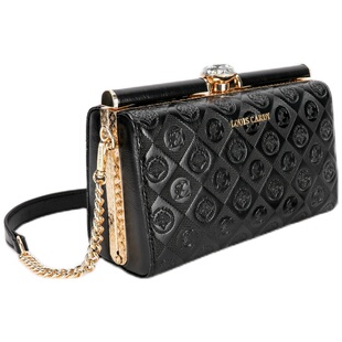 路易卡迪 新花链条单肩斜挎包礼物送老婆