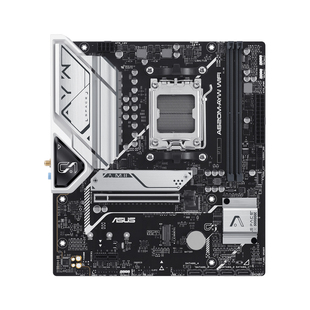 Asus/华硕A620M-AYW WIFI哎哟喂主板支持ddr5内存官方旗舰店
