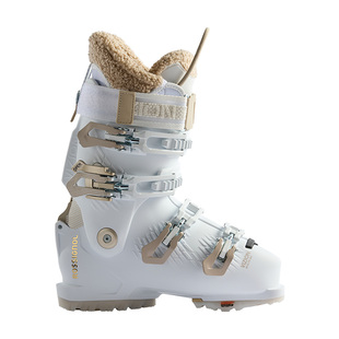 【26新品】ROSSIGNOL金鸡女士双板滑雪鞋STEPIN快穿VIZION80/90
