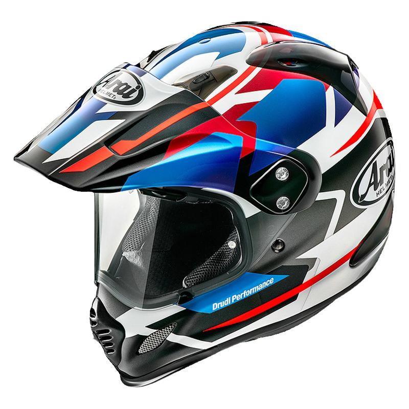 日本进口ARAI拉力盔TOUR CROSS3越野竞技摩托车头盔机车骑行全盔