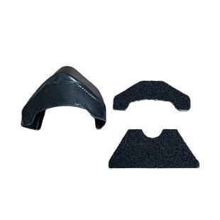 适用SHOEI头盔新款X15抖音同款导流X14超级防雾鼻封Z8配件Z7改装