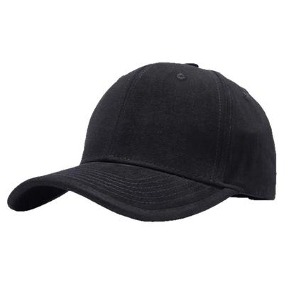 棒球帽休闲百搭男士四季款宽帽檐