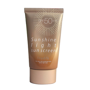 韩国frudia水果之乡深层隔离防晒霜SPF50馥露迪雅welcos专柜正品