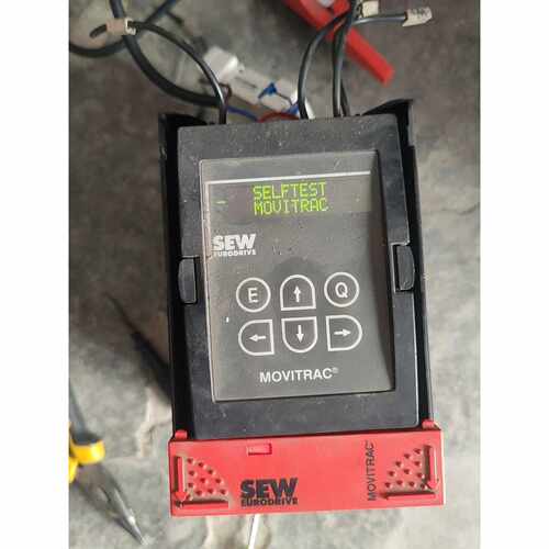 溢价-SEW变频器MOVITRAC 31C011-503-4-00