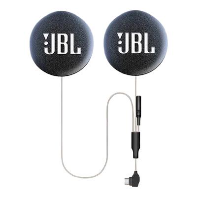 恒疆y1080升级JBL立体声耳机单元