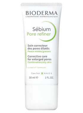Bioderma/贝德玛毛孔调理精华乳