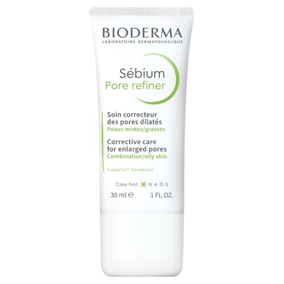 Bioderma/贝德玛毛孔调理精华乳