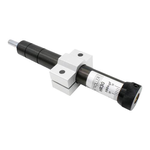 气动液压油压缓冲器HR/SR-15/30/60/80/100减震可调阻尼器稳速器