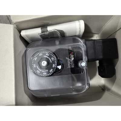 【议价-可维修】KROM SODER 压力开关 DG500U-6T 84447553/二手均
