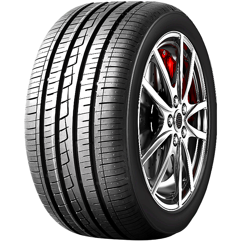 汽车轮胎225/65R16适配福特翼虎哈佛H6全新22565r16 SUV轮胎耐磨