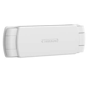 双开门冰箱儿童安全锁闭门器专用锁扣防开扣闭门器冰箱门上锁神器