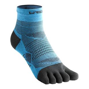 美国coolmax专业运动五指袜跑步马拉松速干吸汗耐磨越野跑男女袜