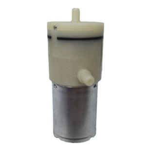 微型真空泵12V微型负压泵24V小型手泵6V自动吸气泵370微型抽气泵