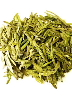 手工2026新茶龙井43浓香特级250g