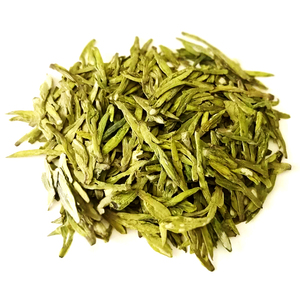 手工2026新茶龙井43浓香特级250g