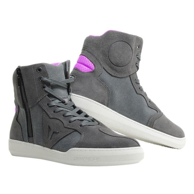 丹尼斯DAINESE摩托车骑行鞋女骑