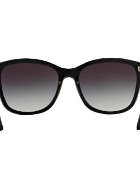 阿玛尼遮阳中性方形休闲太阳眼镜