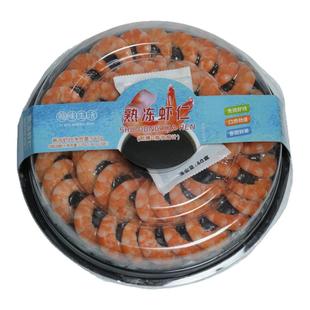 熟冻原浆盐田虾仁 540g (41-50/454g)