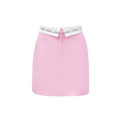 t区绫致Vero Moda西服套装女春夏百搭纯色短袖西装套装潮