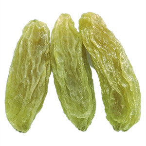 新疆超大绿香妃葡萄干500g绿宝石青提子吐鲁番新货特产级干果