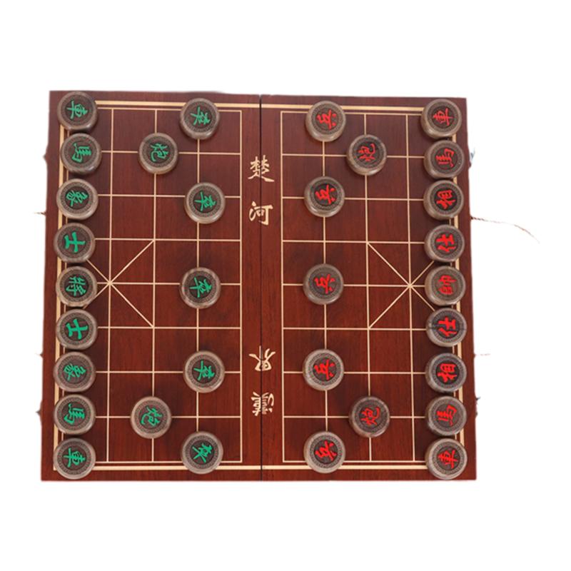 中国象棋红木高档人大紫檀花梨