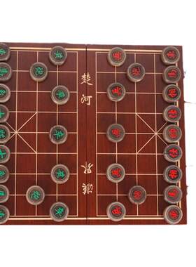 中国象棋红木高档人大紫檀花梨