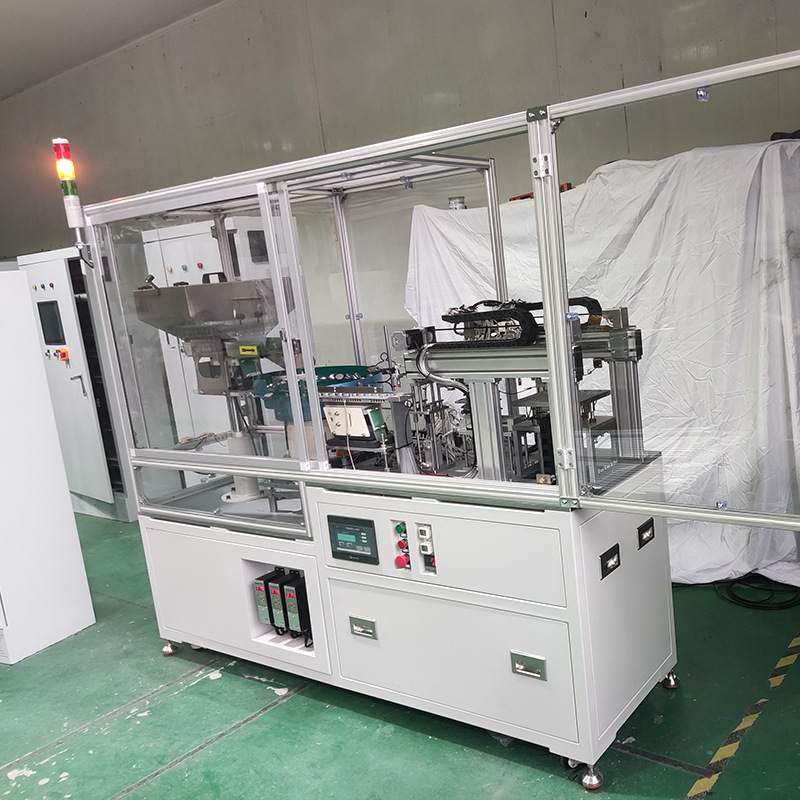 多功能注塑辅助上料机 模块化设计自动上料注塑生产加工塑机辅机