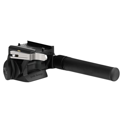 巅峰设计专业三脚架云台摄影配件