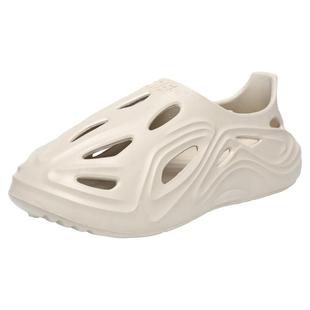 防滑洞洞鞋男夏季新款外穿开车钓鱼休闲包头凉鞋厚底涉水沙滩鞋男