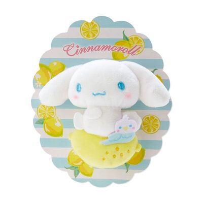cinnamoroll玉桂狗毛绒公仔