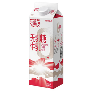 维记巴氏杀菌鲜牛奶低脂高钙鲜奶酸奶豆浆巧克力无乳糖牛乳946ml