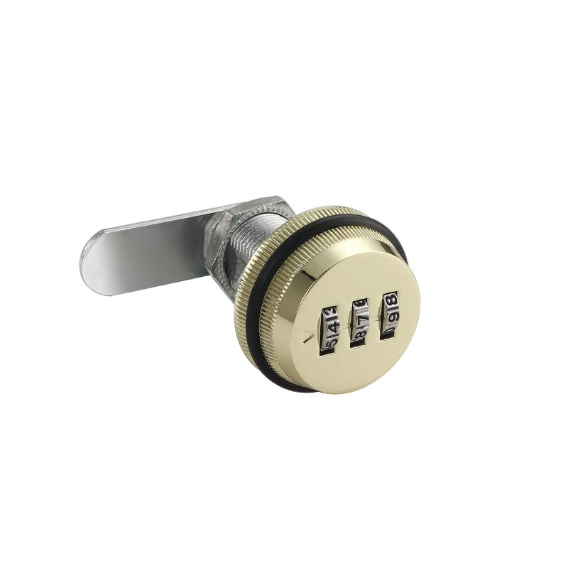 柜子锁密码锁信箱文件柜抽屉锁更衣柜转舌锁配电柜储物柜防盗锁