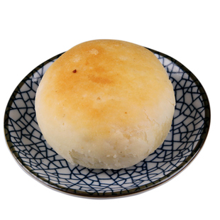 贞丰蔡氏月饼兴义馥香斋传统手工纸包酥皮火腿多口味盒装贵州特产