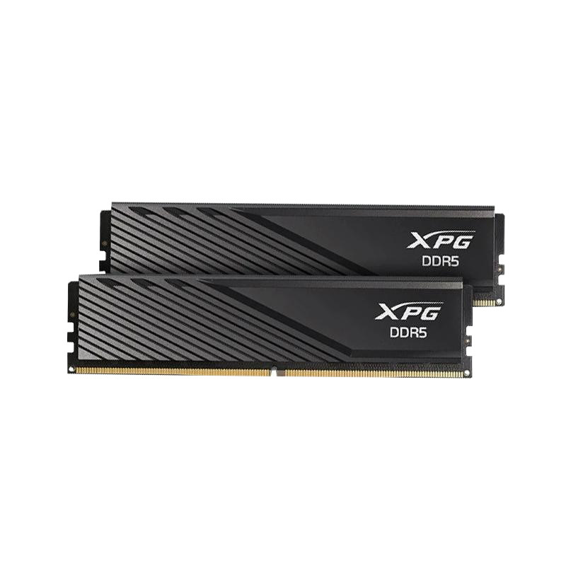 威刚威龙D300 ddr5内存条16Gx2 6000 C28台式机电脑马甲内存条