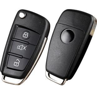 卡仕风 汽车防盗 器汽车遥控开锁 关锁 方向灯双闪 升窗 12V通用