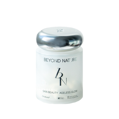 BN超光子滤镜胶囊2.0版～全身白